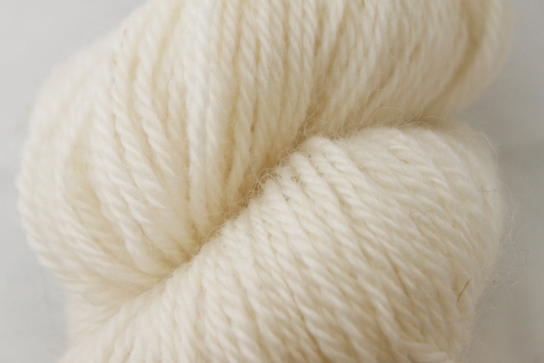 3 ply 30/70 100g Wellington Natural