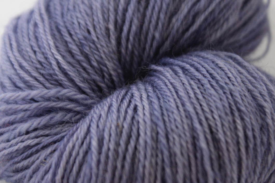 3 ply 30/70 115g Wellington Lavender