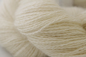 2 ply 80/20 100g Wellington Natural
