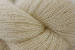 2 ply 80/20 120g Wellington Natural