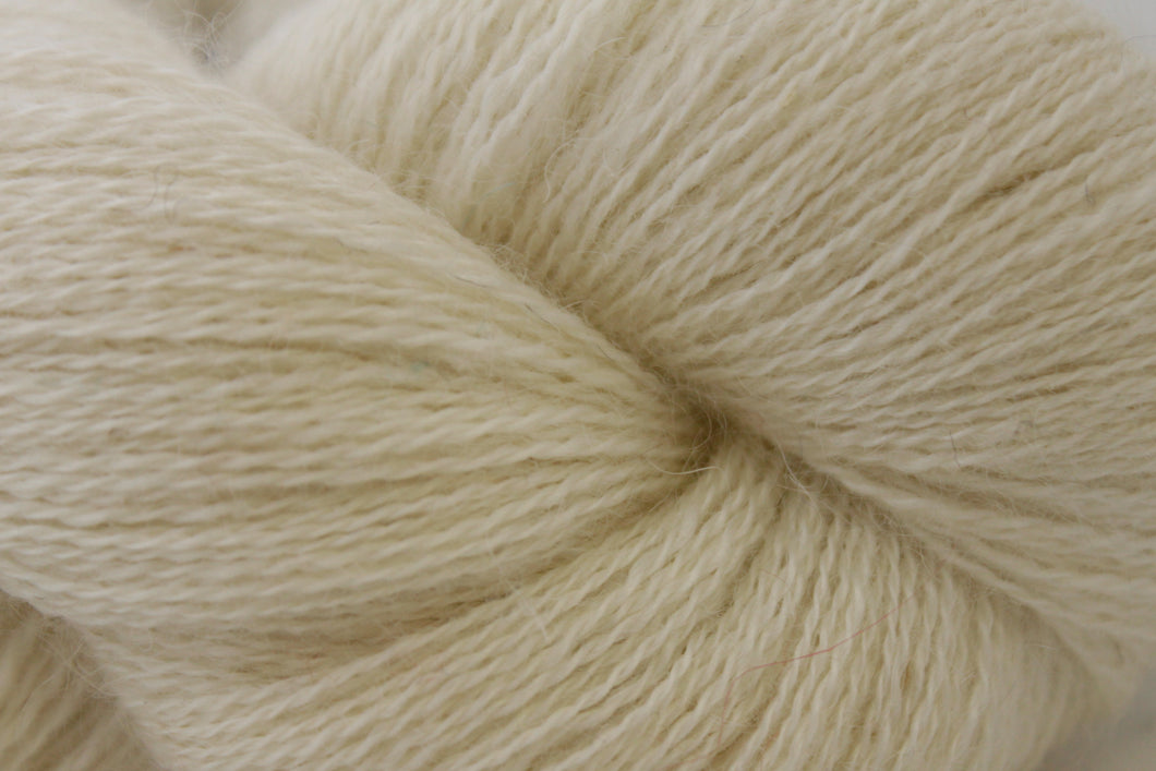 2 ply 80/20 120g 650yd Wellington Natural