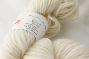 1 ply 20/80 135g Wellington Natural