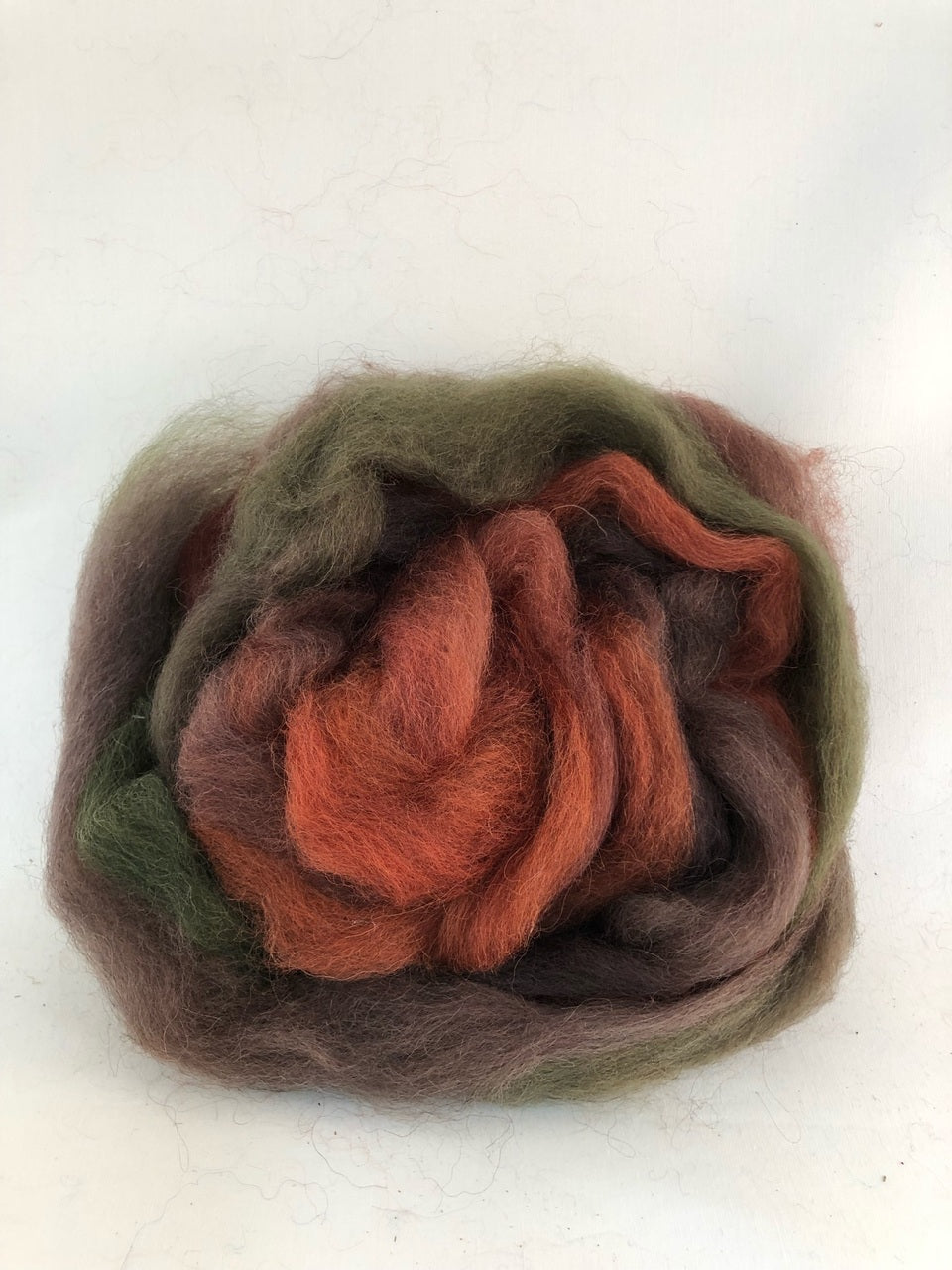 Roving - Hand-Painted Mystery - 250g - 139