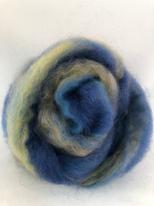 Roving - 60/40 - 250g - Summer Time