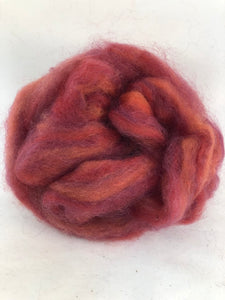 Roving - 60/40 - 250g - Orchard